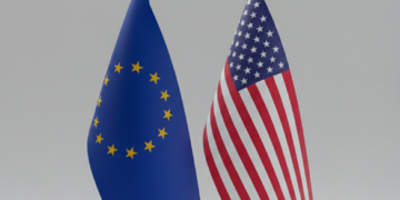 ЕК ја повикува САД да го почитуваат трговскиот договор