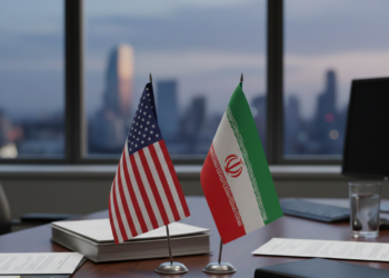 Преговори за нуклеарната програма помеѓу Иран и САД денес во Оман