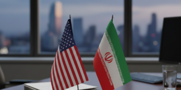 Преговори за нуклеарната програма помеѓу Иран и САД денес во Оман