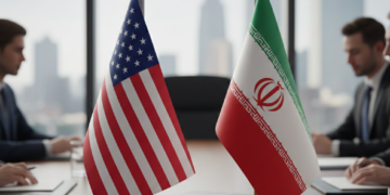 Третиот круг разговори во Женева денес меѓу Иран и САД