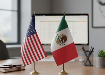 Заеднички проект за критични минерали: САД и Мексико се подготвуваат за нов трговски блок