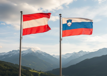 Австриските компании се повлекуваат од Словенија: Бирократијата и високите трошоци ја разнишуваат довербата