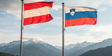 Австриските компании се повлекуваат од Словенија: Бирократијата и високите трошоци ја разнишуваат довербата