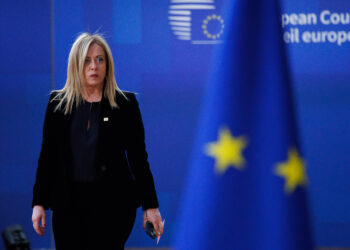 Мелони најави нов закон за борба против нелегалната миграција и можност за поморска блокада