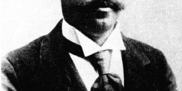 154 години од раѓањето на македонскиот револуционер Гоце Делчев