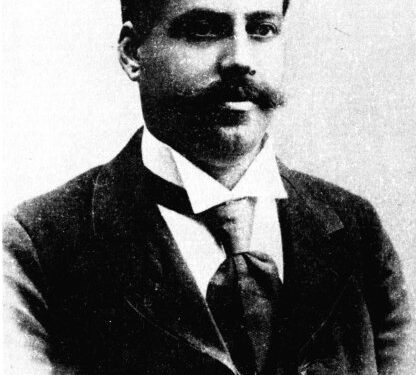 154 години од раѓањето на македонскиот револуционер Гоце Делчев