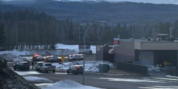 10 жртви и 25 повредени лица во масовно пукање во Канада, напаѓачот мртов