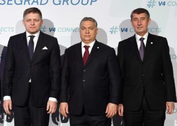 Чешка се приклучи на Унгарија и Словачка, одбивајќи го планот за заем од 90 милијарди евра за Украина