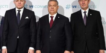 Чешка се приклучи на Унгарија и Словачка, одбивајќи го планот за заем од 90 милијарди евра за Украина