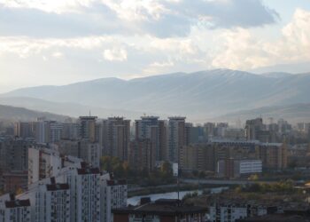 40 нови станови во Скопје откупени од дански фонд, но целта не е јасна