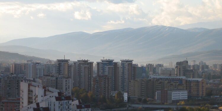 40 нови станови во Скопје откупени од дански фонд, но целта не е јасна