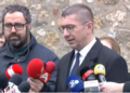 Мицкоски најавува реакција на полицијата за протестите во Битолско: „Закани и дивеење нема да се толерираат“