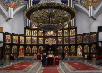 Почеток на Велигденскиот пост: Пат кон чиста душа и тело