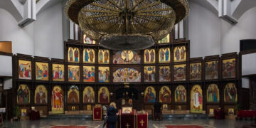 Почеток на Велигденскиот пост: Пат кон чиста душа и тело