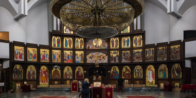 Почеток на Велигденскиот пост: Пат кон чиста душа и тело