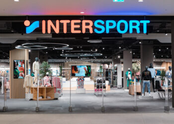 Intersport го менува малопродажниот модел во Македонија и соседството