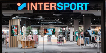 Intersport го менува малопродажниот модел во Македонија и соседството