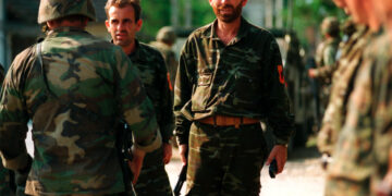 Хашкото обвинителство бара 45 години затвор за поранешните лидери на УЧК