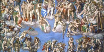 „Страшниот суд“ на Микеланџело повторно оживува: Ватикан започнува прва реставрација по 30 години