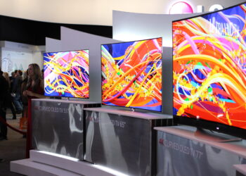 Сè што треба да знаете пред да купите ОЛЕД-телевизор