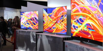 Сè што треба да знаете пред да купите ОЛЕД-телевизор