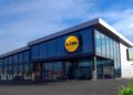 Почна изградбата на Lidl маркет во Гевгелија