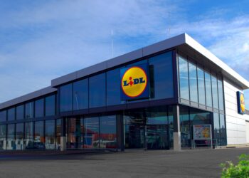 Почна изградбата на Lidl маркет во Гевгелија