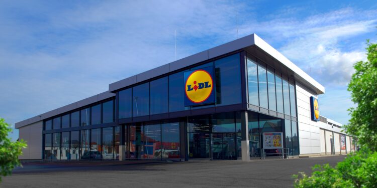 Почна изградбата на Lidl маркет во Гевгелија
