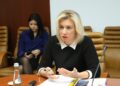 Захарова: ЕУ ја спречува Украина да прифати мировно решение
