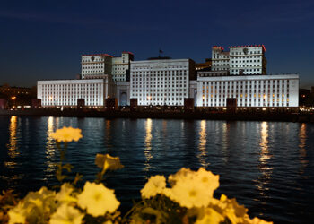 Руски генерал-полковник Алексеев повреден во обид за атентат во Москва