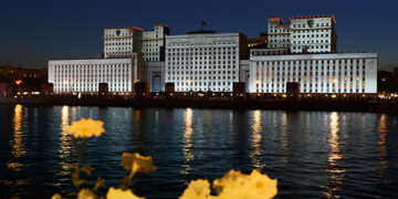 Руски генерал-полковник Алексеев повреден во обид за атентат во Москва