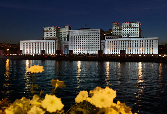 Руски генерал-полковник Алексеев повреден во обид за атентат во Москва