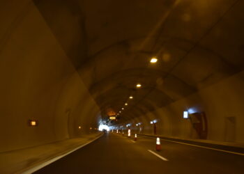 Тунелите во Грција сега ќе имаат автоматско „копче за паника“
