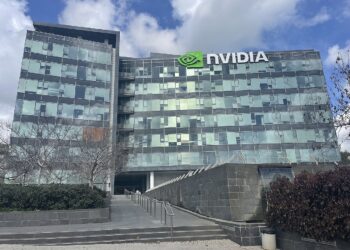 AI бумот ја зацврсти финансиската позиција на Nvidia со 75% пораст