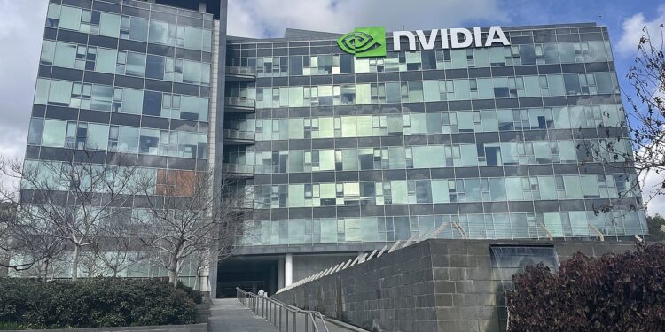 AI бумот ја зацврсти финансиската позиција на Nvidia со 75% пораст
