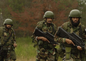 Најмалку 58 загинати лица во воените судири во Пакистан