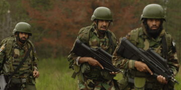 Најмалку 58 загинати лица во воените судири во Пакистан