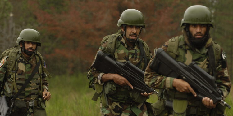 Најмалку 58 загинати лица во воените судири во Пакистан