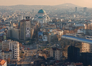 Белград се соочува со серија криминални инциденти: Изолирани случаи или повторување на мрачните деведесетти?