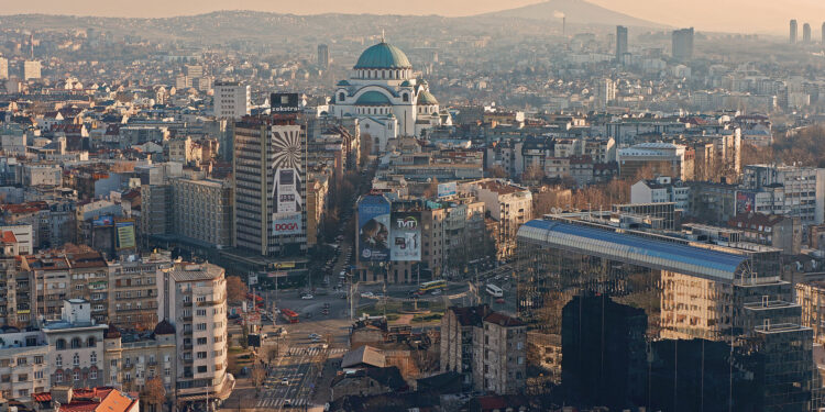 Белград се соочува со серија криминални инциденти: Изолирани случаи или повторување на мрачните деведесетти?