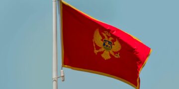 Поплави на црногорското приморје: улиците на Улцињ и Котор под вода