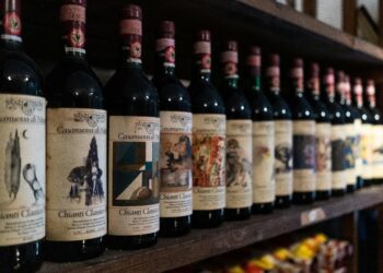 Македонските вина добиваат идентитет: Вардарска долина станува прва официјална географска ознака