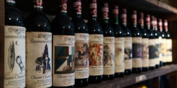 Македонските вина добиваат идентитет: Вардарска долина станува прва официјална географска ознака