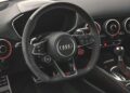 Моделот A4 се враќа во понудата на Audi