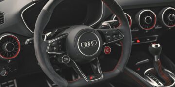 Моделот A4 се враќа во понудата на Audi