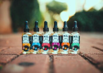 Забраните на ароматизирани вејпови го поттикнуваат црниот пазар во Словенија