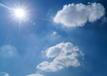 Сончево и стабилно време, максимални до 15°C