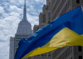 Украина доби зелено светло од ММФ за финансиска помош од 8,1 милијарди долари