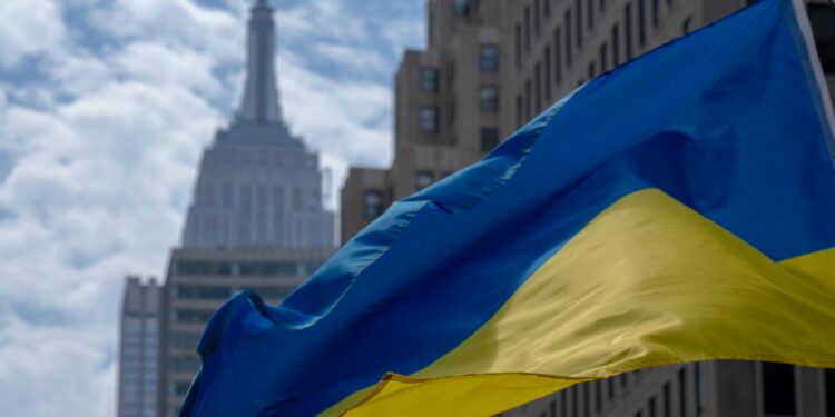 Украина доби зелено светло од ММФ за финансиска помош од 8,1 милијарди долари