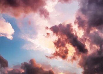 Утрински студ и променливо облачно време со сончеви периоди